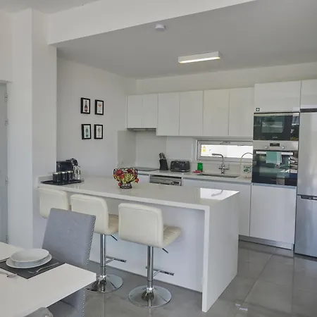 Vakantiehuis Olivine Ol01 Protaras
