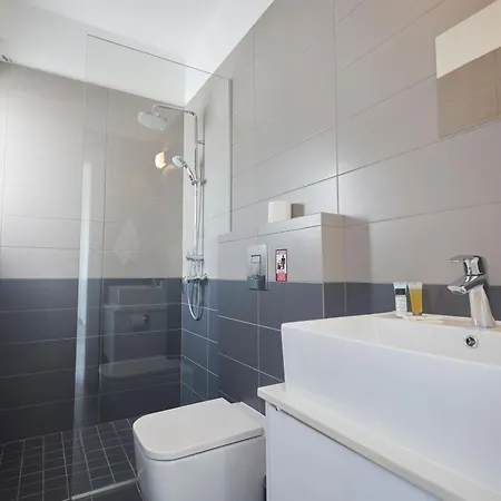 Olivine Ol01 Vakantiehuis Protaras