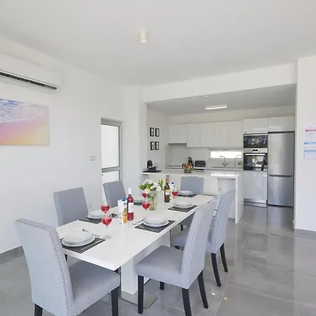 Olivine Ol01 Vakantiehuis
