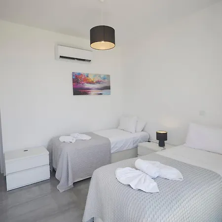 Olivine Ol01  Protaras